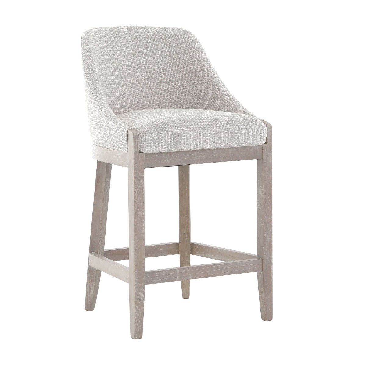 Keiichi Burford Counter Stool