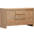 Keiichi Reclaimed Pine Sideboard
