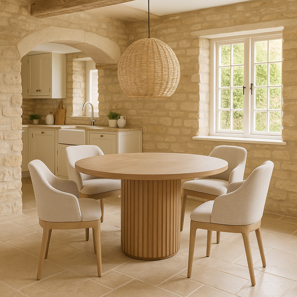 Keiichi Kingham Dining Chair, view 2