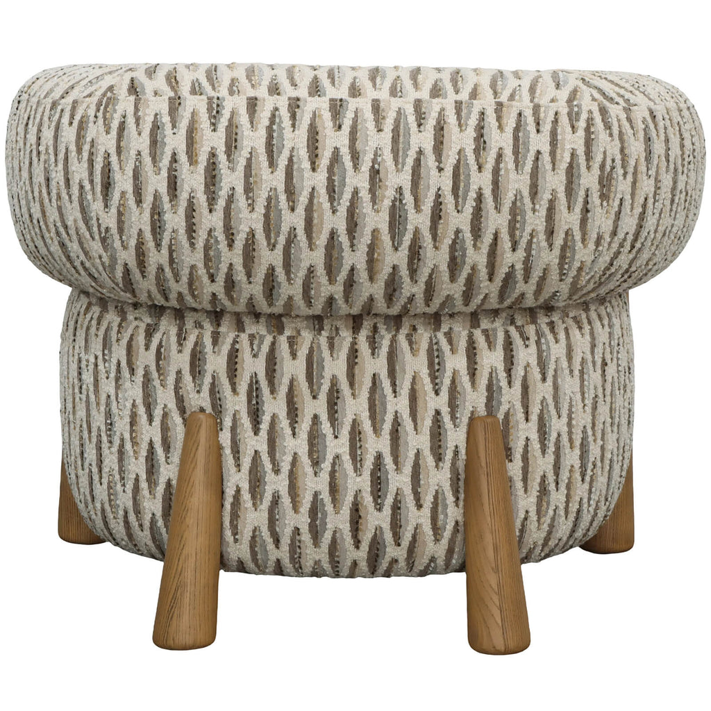 Keiichi Rissington Accent Chair, view 3