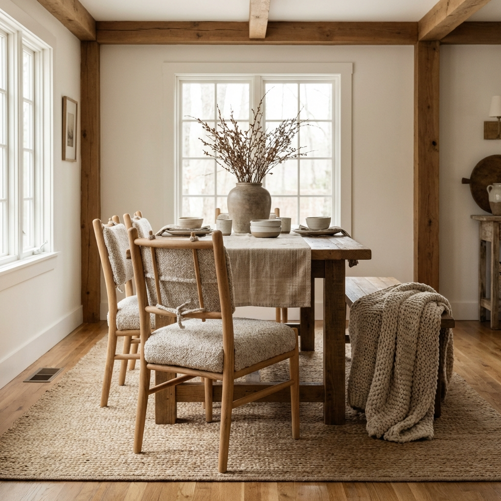 Keiichi Salford Dining Chair, view 3