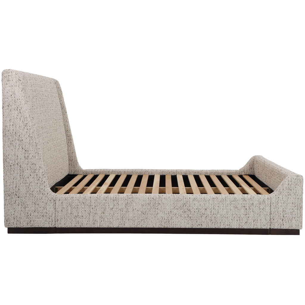 Keiichi Sarsden UK King Size Bed, view 5