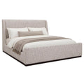 Keiichi Sarsden UK Superking Bed