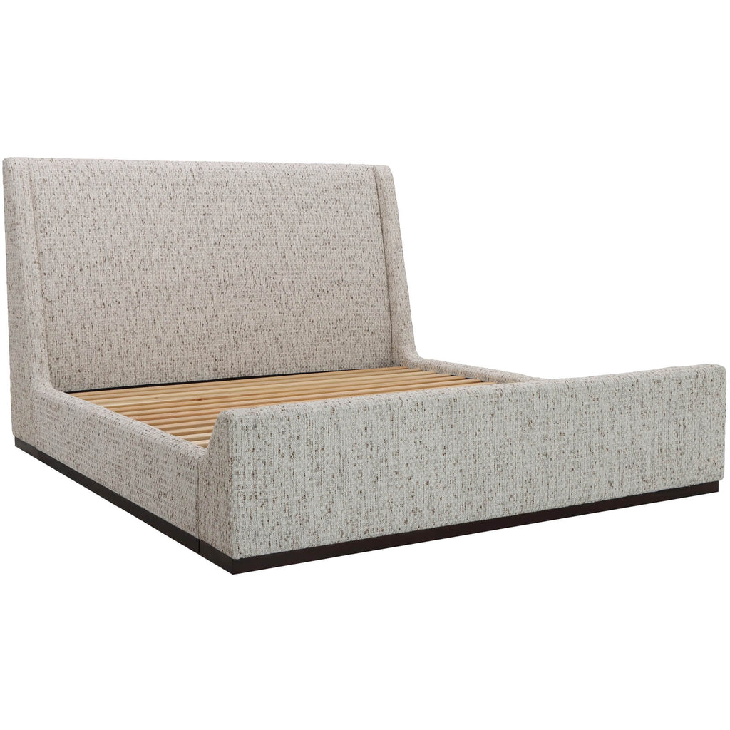 Keiichi Sarsden UK Superking Bed, view 4