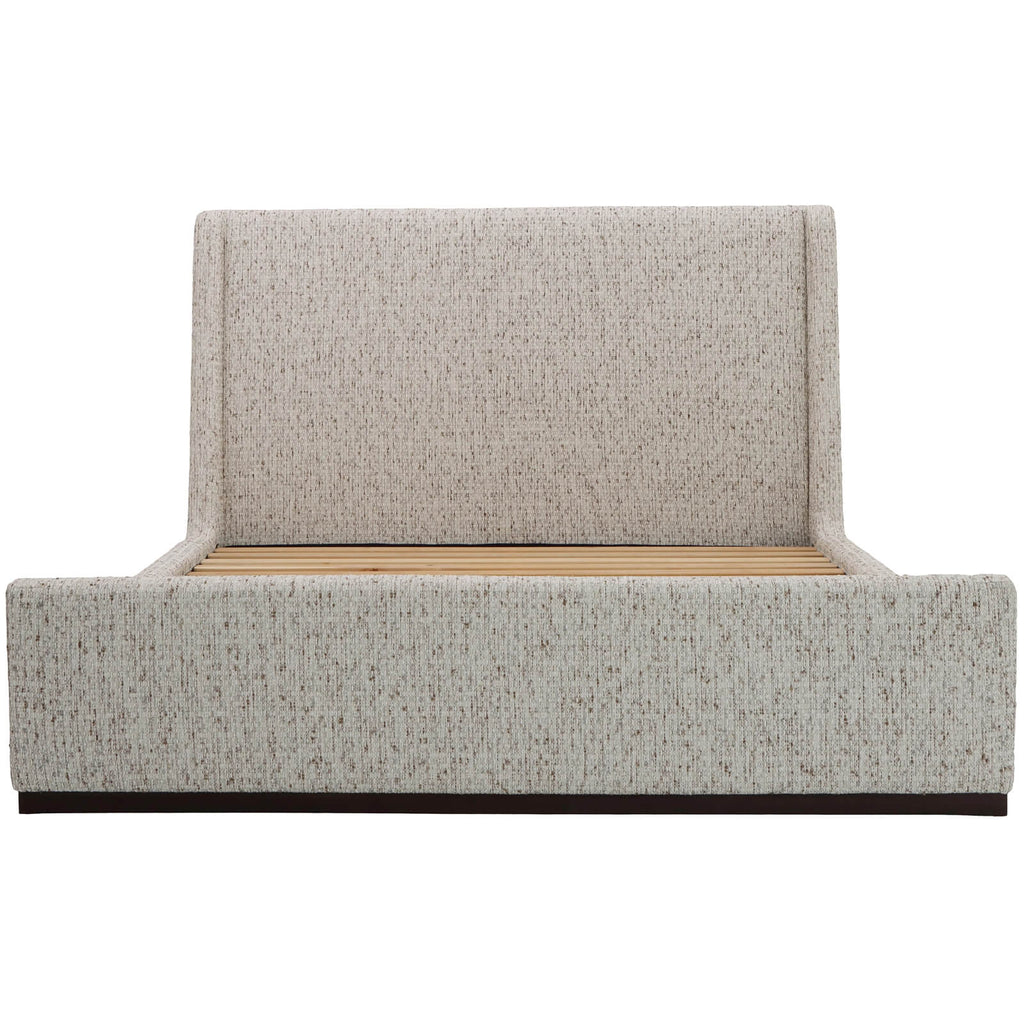Keiichi Sarsden UK Superking Bed, view 3