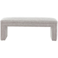 Keiichi U-Bench with Channel Stitching