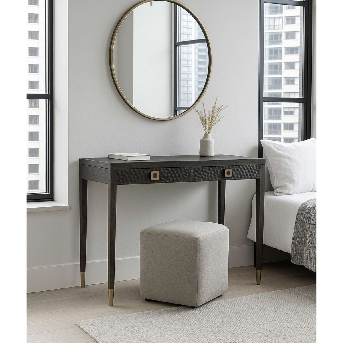 Keiichi Honeybourne Dressing Table, view 3