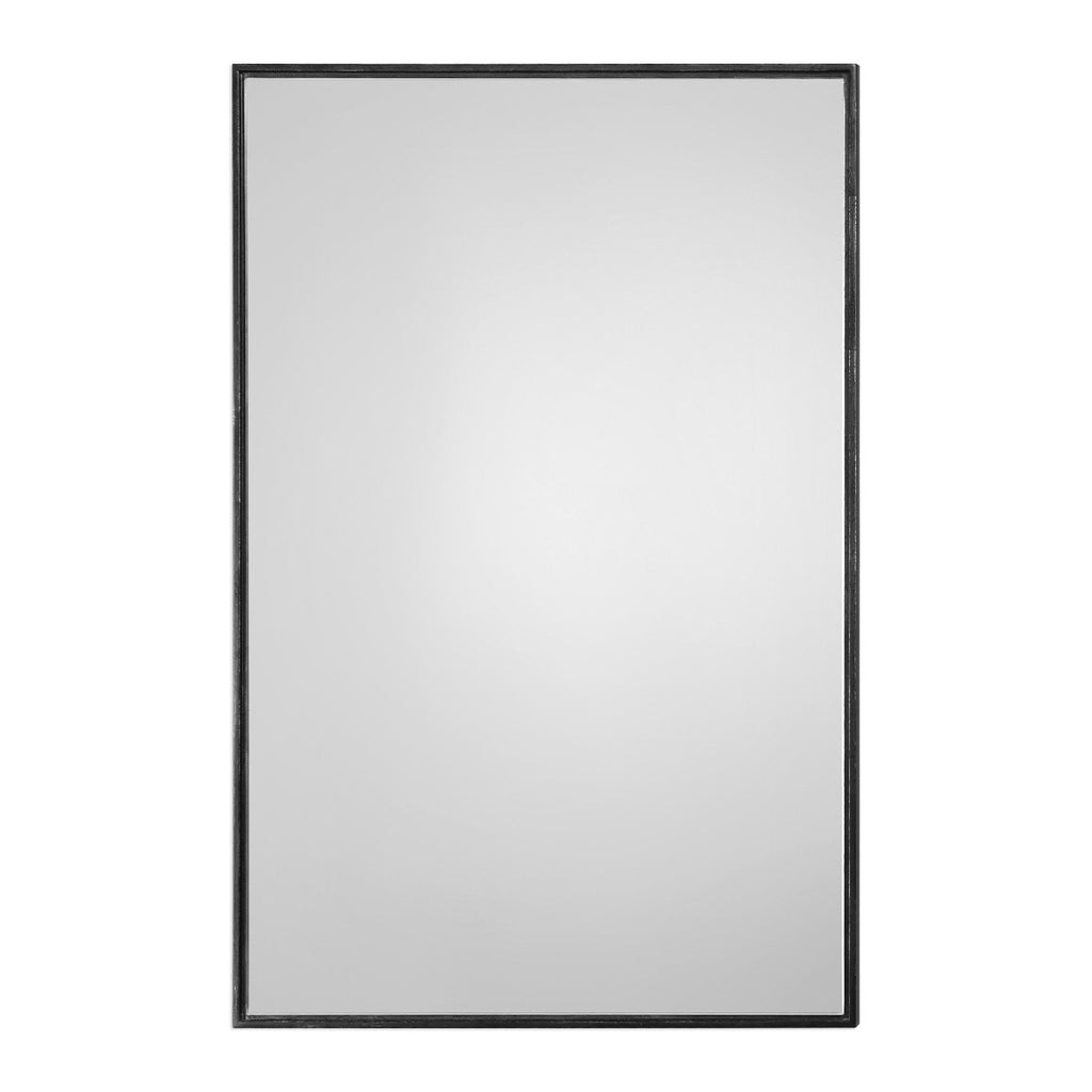 Keiichi Simple Mirror Bronze