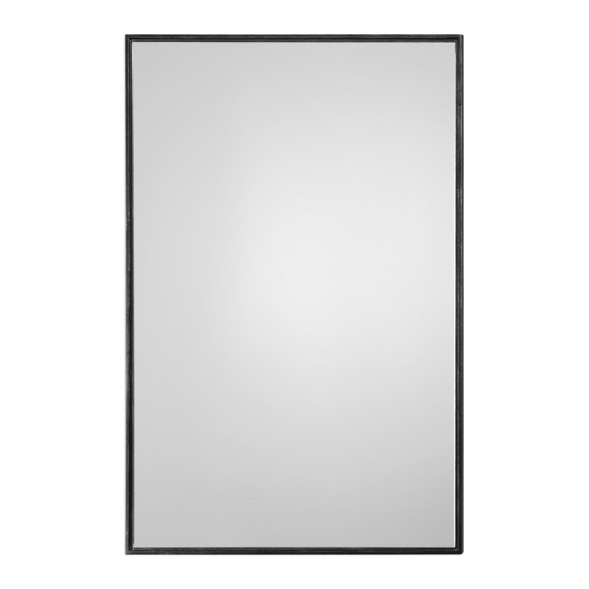 Keiichi Simple Mirror Bronze