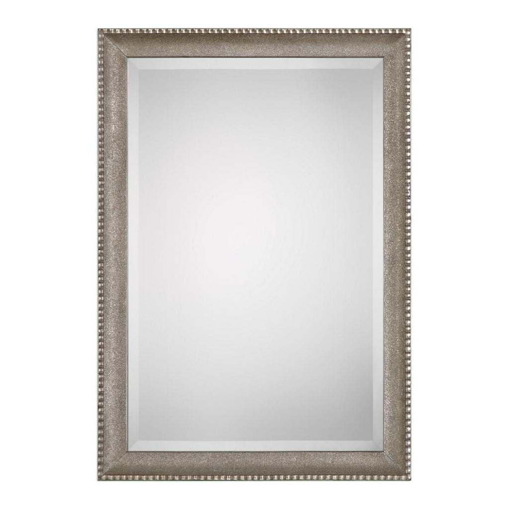 Keiichi Lola Mirror Metallic Silver