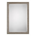Keiichi Lola Mirror Metallic Silver