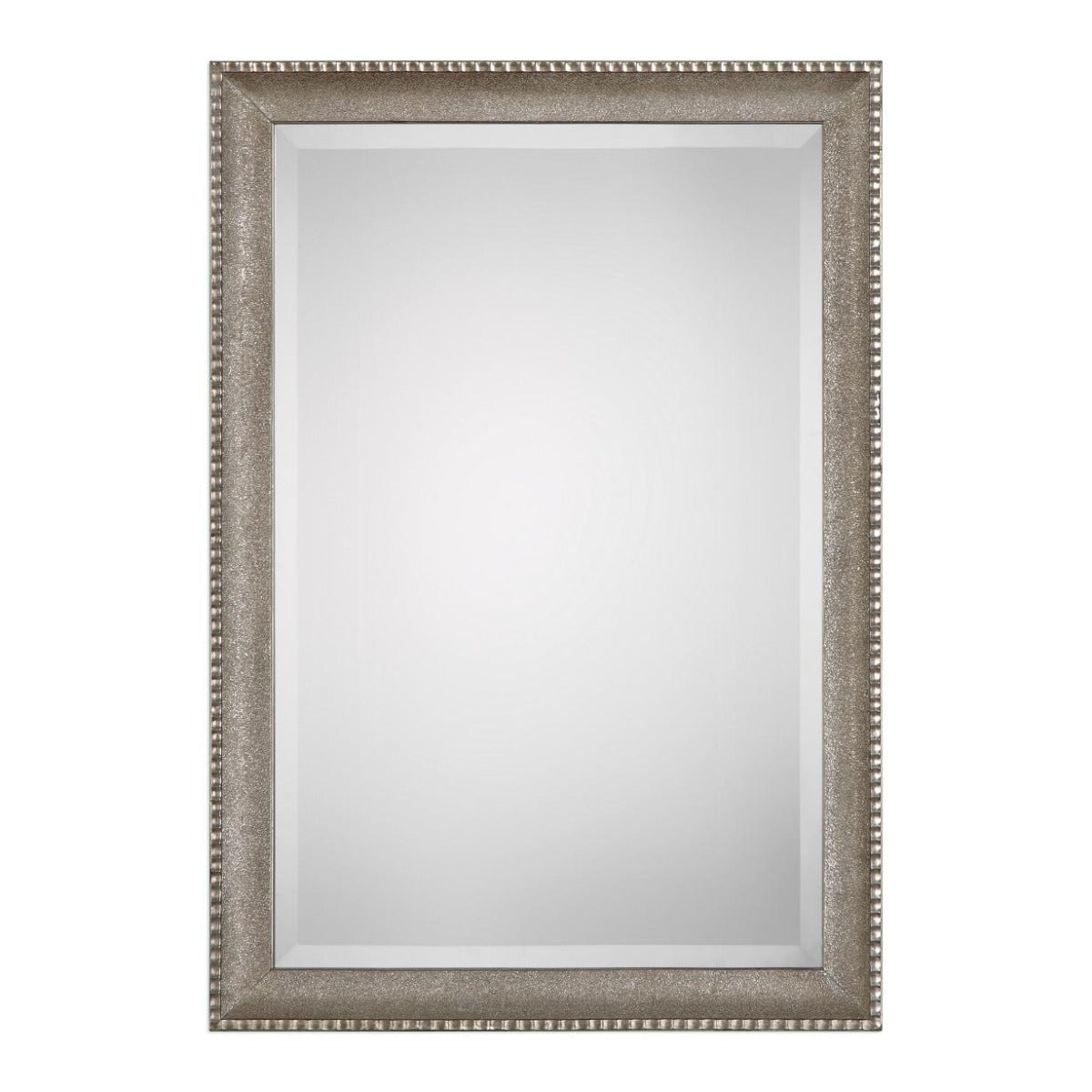 Keiichi Lola Mirror Metallic Silver