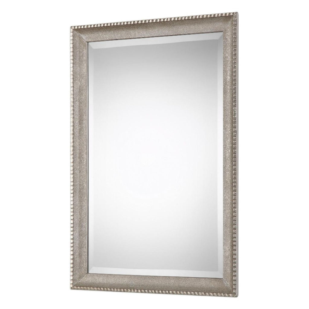 Keiichi Lola Mirror Metallic Silver, view 3