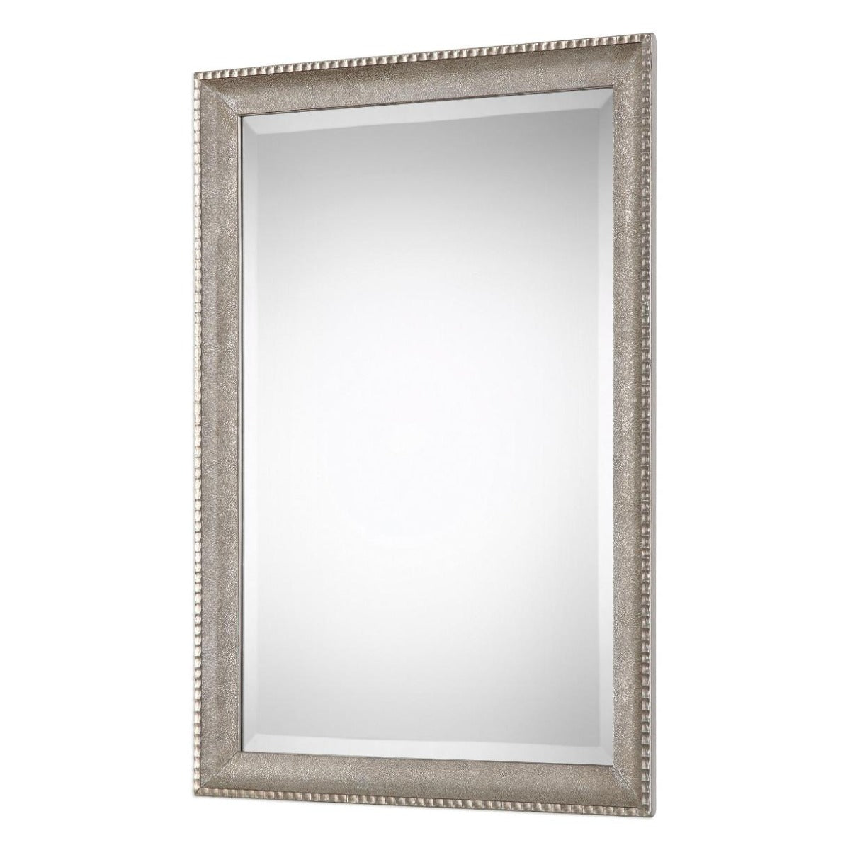 Keiichi Lola Mirror Metallic Silver, view 3