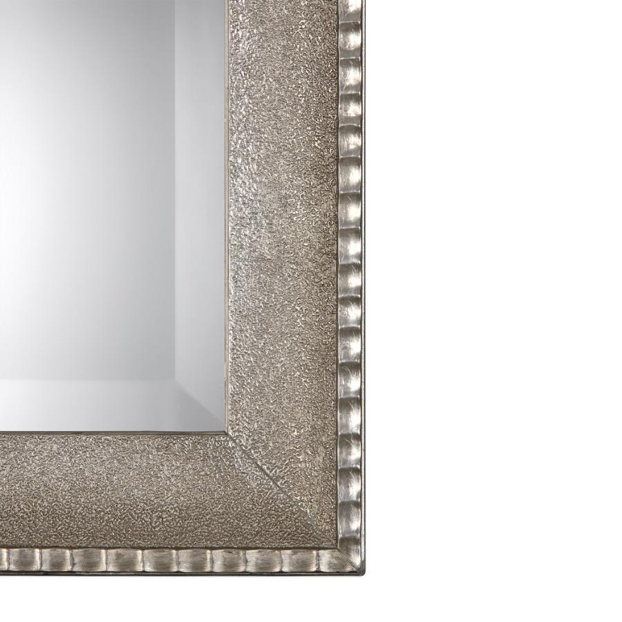 Keiichi Lola Mirror Metallic Silver, view 4