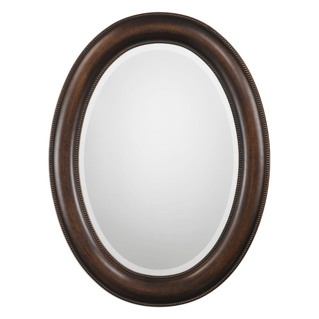 Keiichi Matthew Mirror Bronze