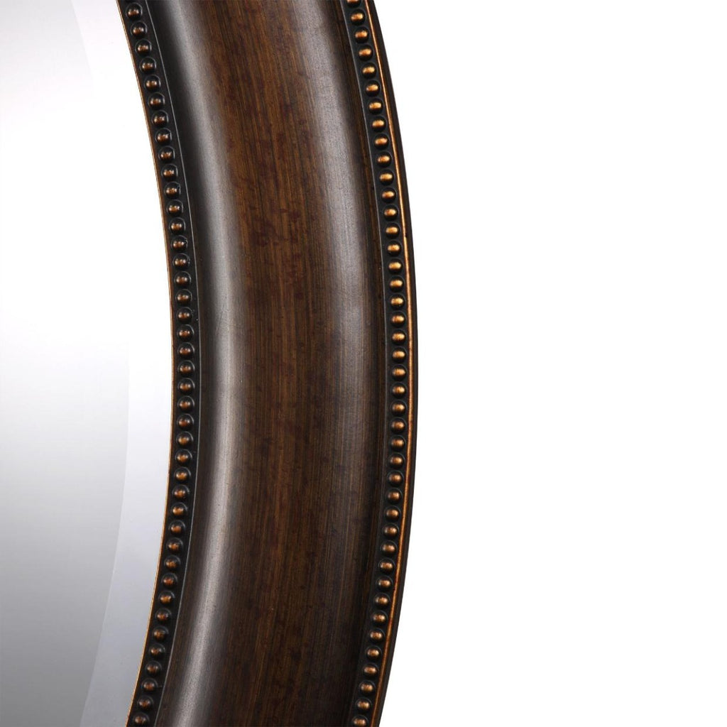 Keiichi Matthew Mirror Bronze, view 3
