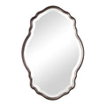 Keiichi Alice Mirror Silver
