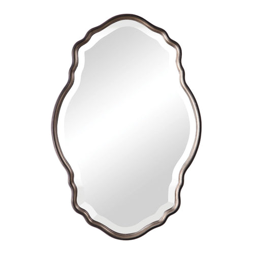 Keiichi Alice Mirror Silver