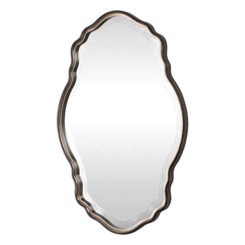 Keiichi Alice Mirror Silver, view 3
