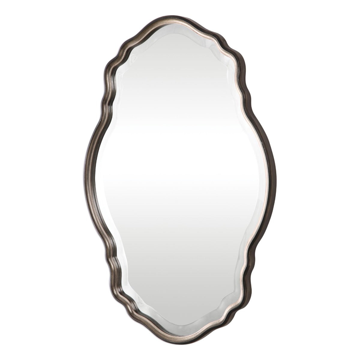 Keiichi Alice Mirror Silver, view 3