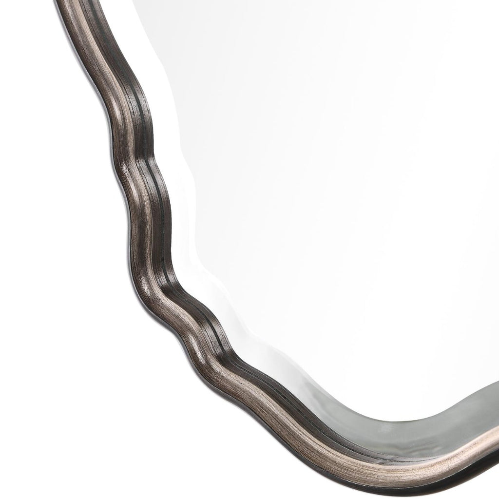 Keiichi Alice Mirror Silver, view 4