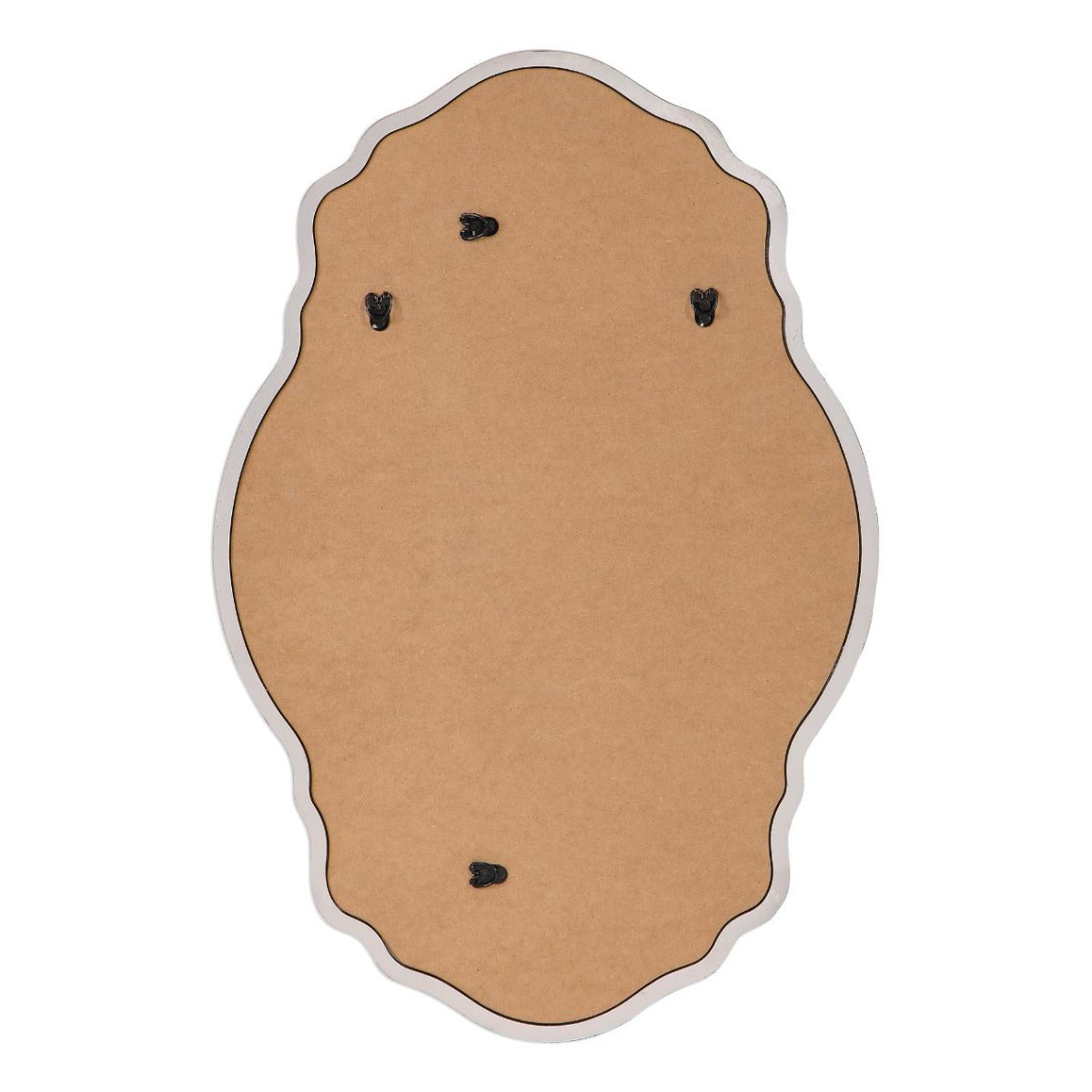 Keiichi Alice Mirror Silver, view 5