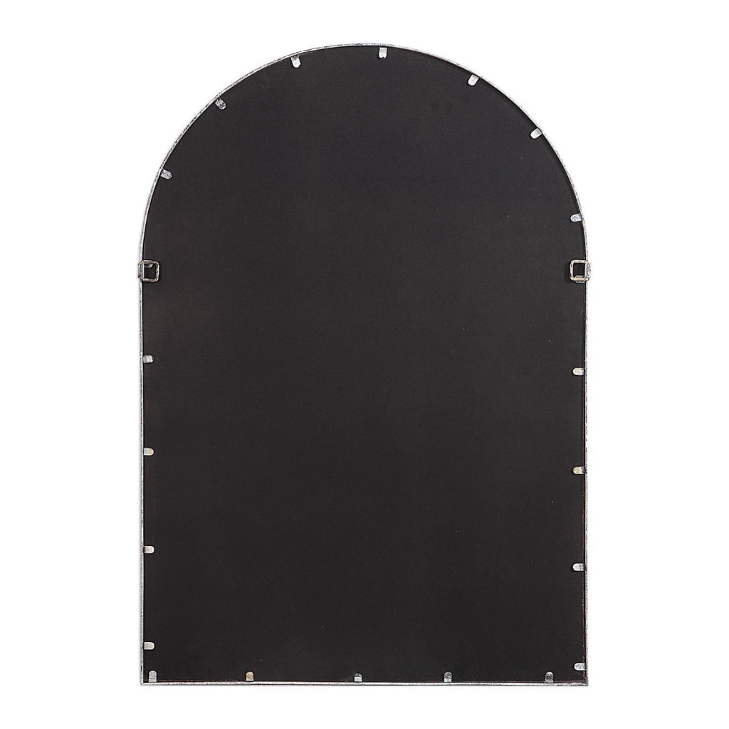 Keiichi Secret Garden Mirror Silver, view 5