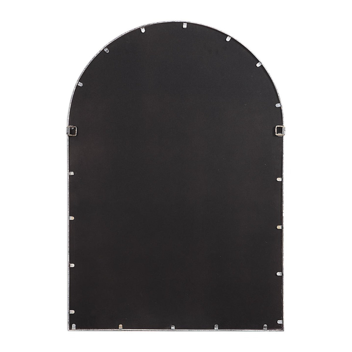 Keiichi Secret Garden Mirror Silver, view 5