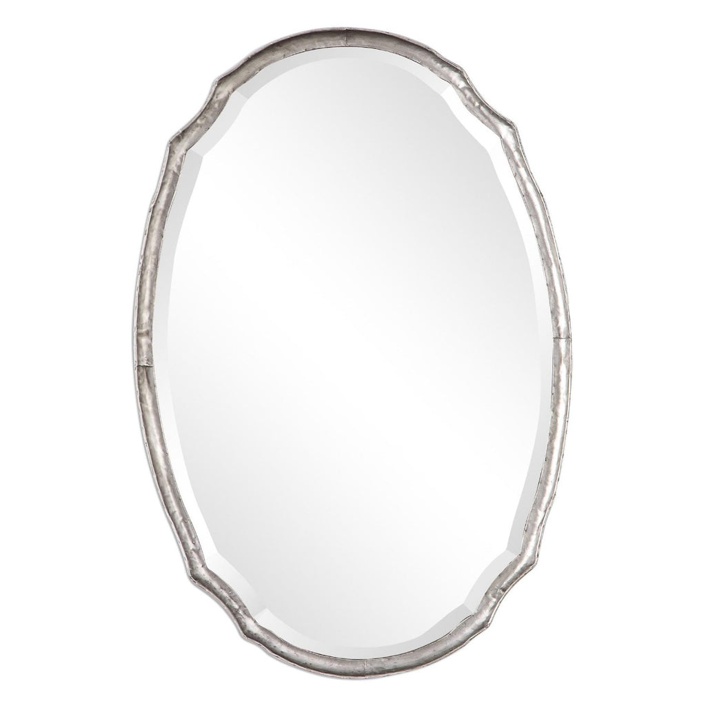 Keiichi Eleanor Mirror Silver, view 6