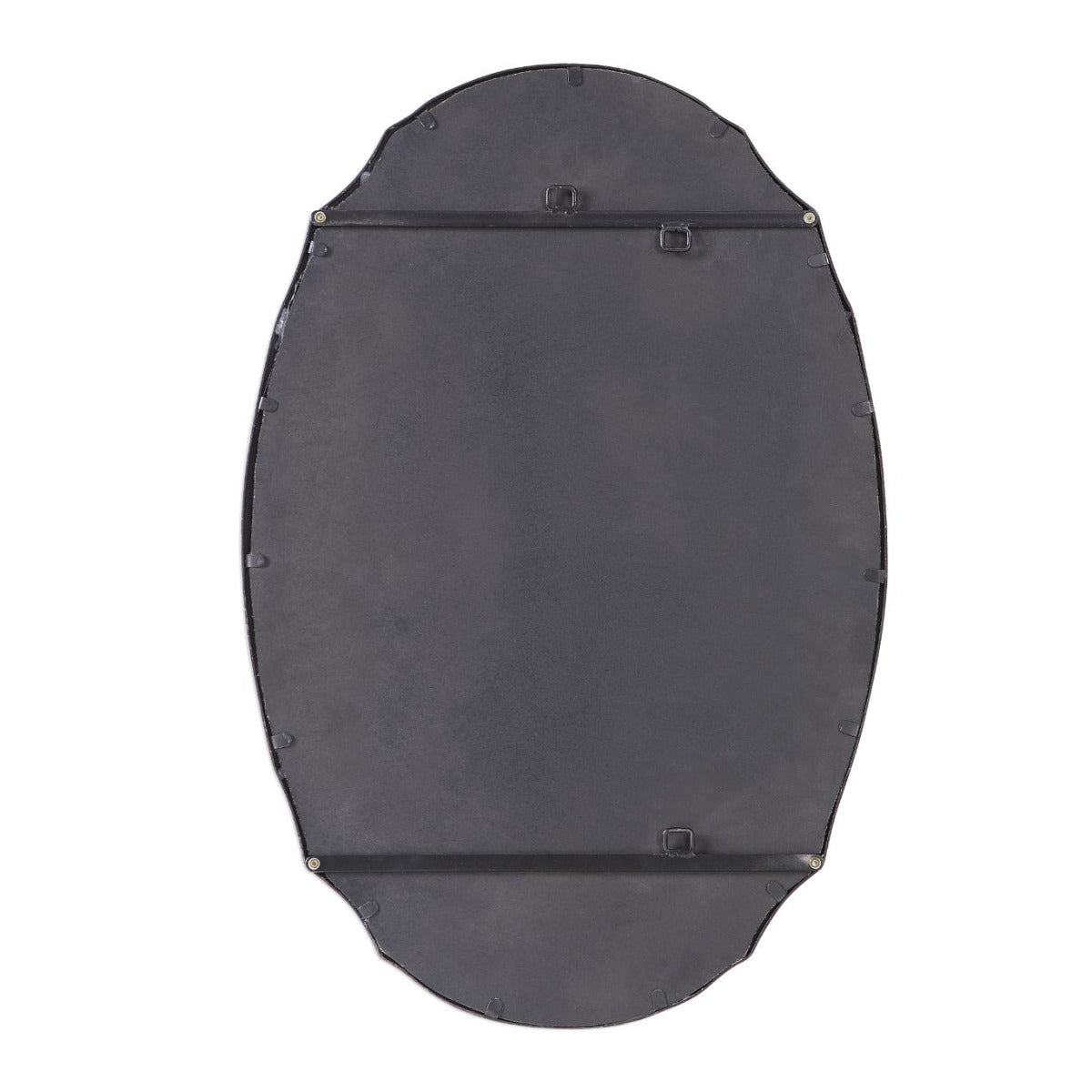 Keiichi Eleanor Mirror Silver, view 4