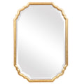Keiichi Maye Mirror Gold