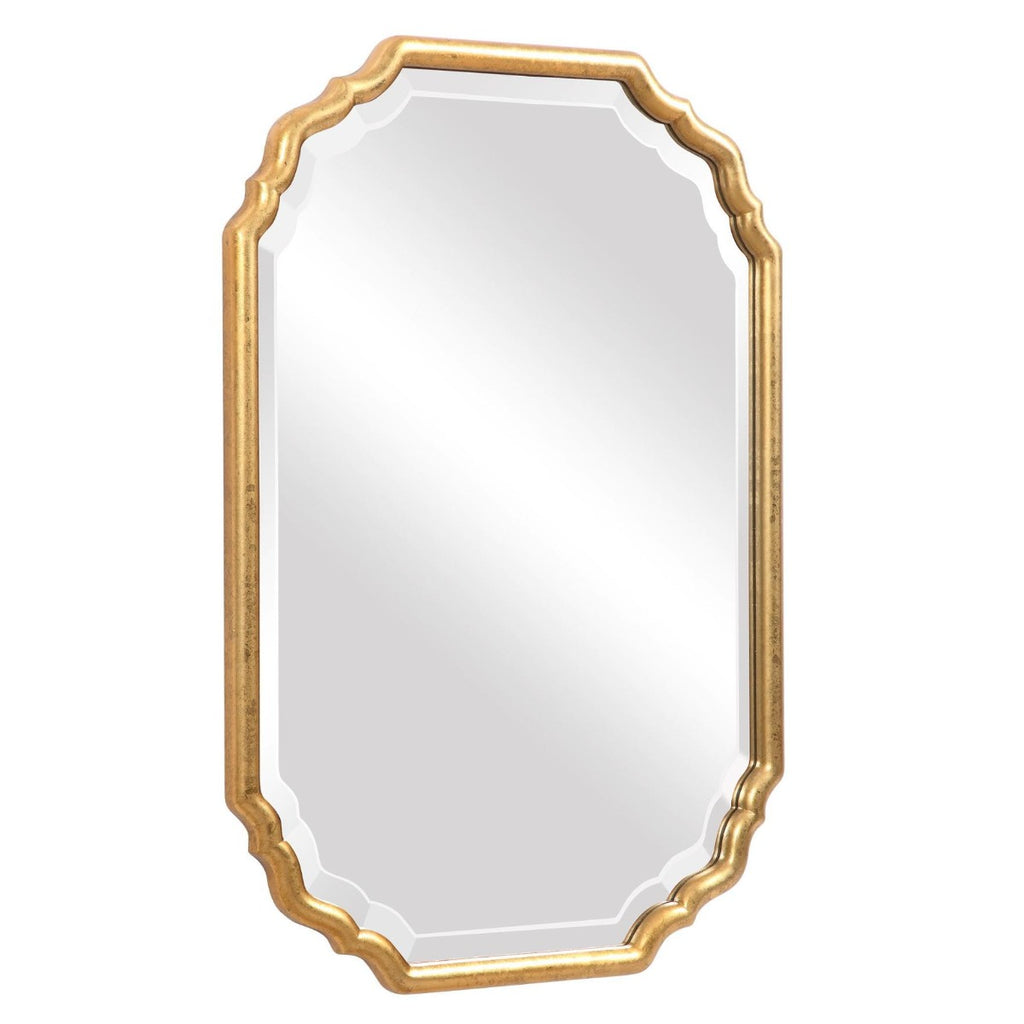 Keiichi Maye Mirror Gold, view 4