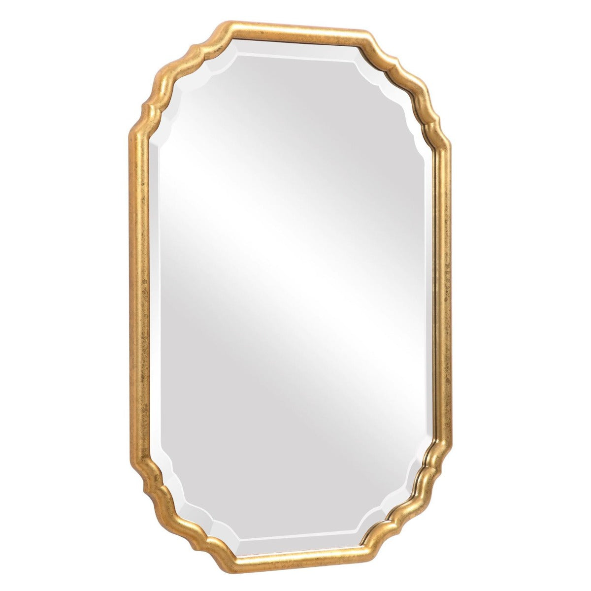 Keiichi Maye Mirror Gold, view 4