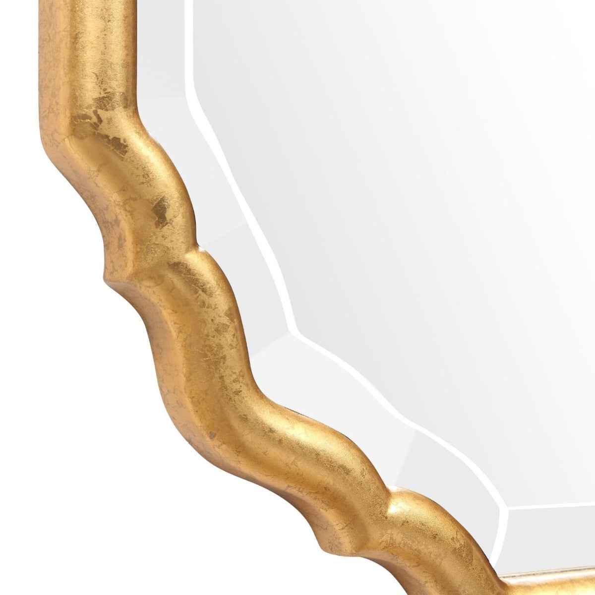 Keiichi Maye Mirror Gold, view 5