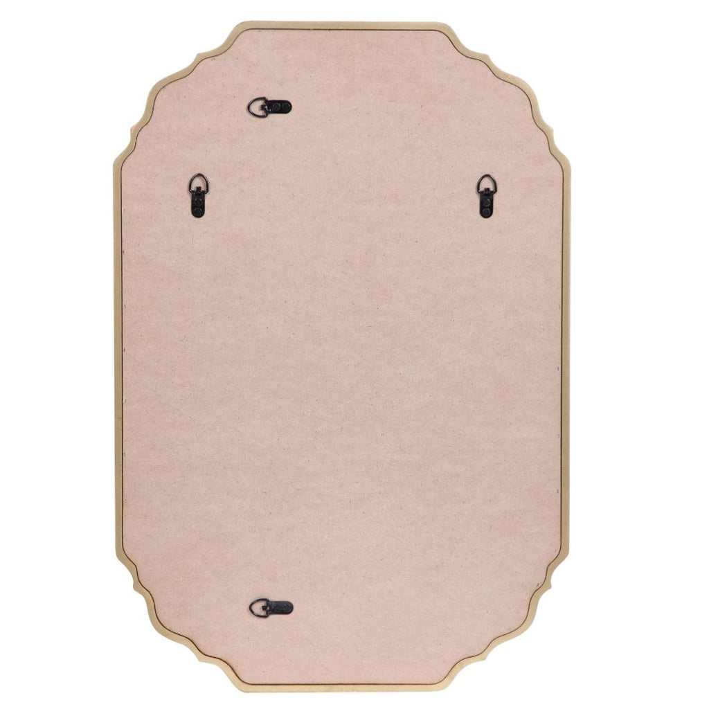 Keiichi Maye Mirror Gold, view 6