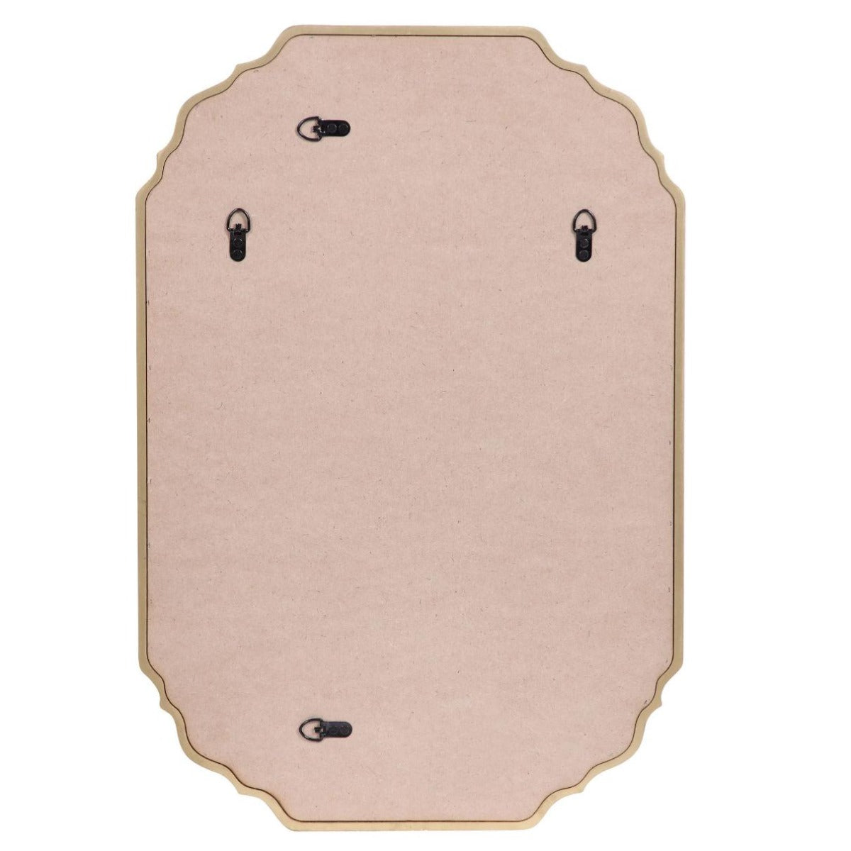 Keiichi Maye Mirror Gold, view 6