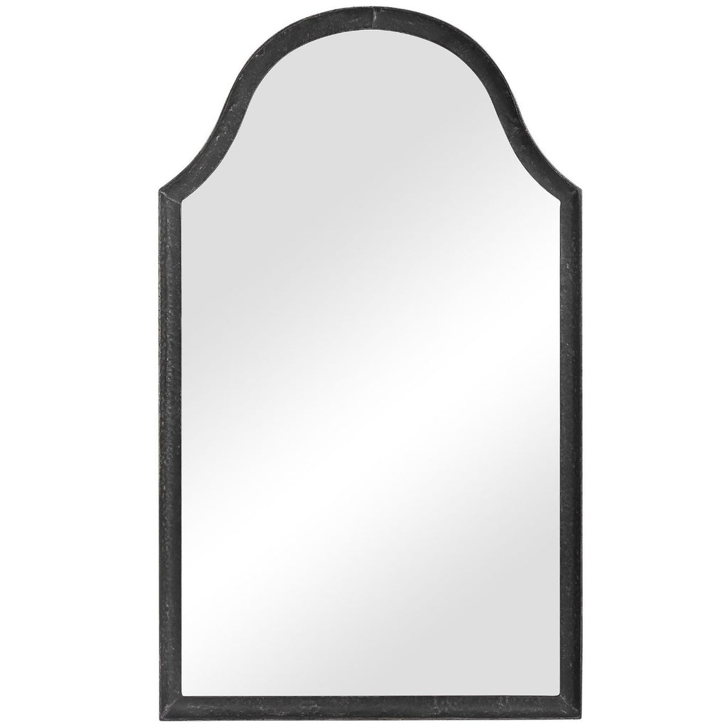Keiichi Flo Mirror Black