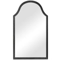 Keiichi Flo Mirror Black