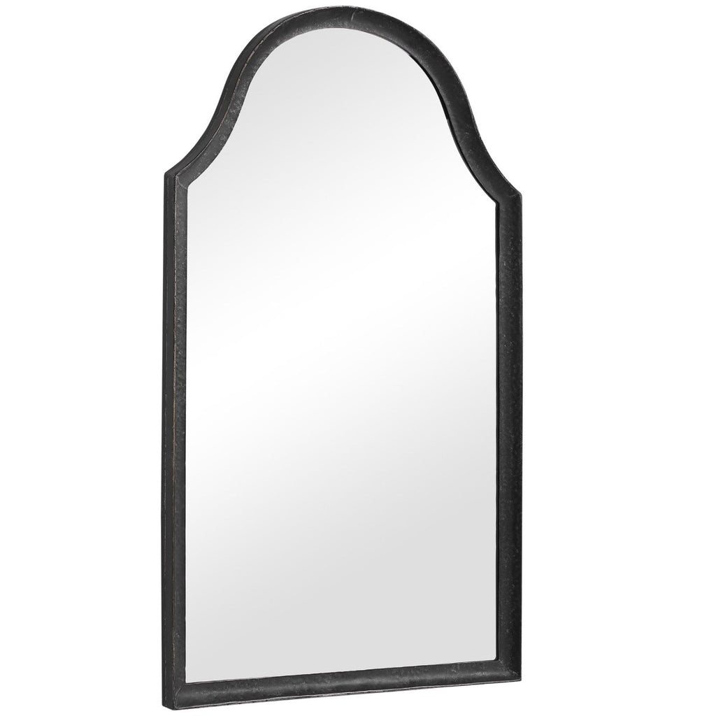 Keiichi Flo Mirror Black, view 4