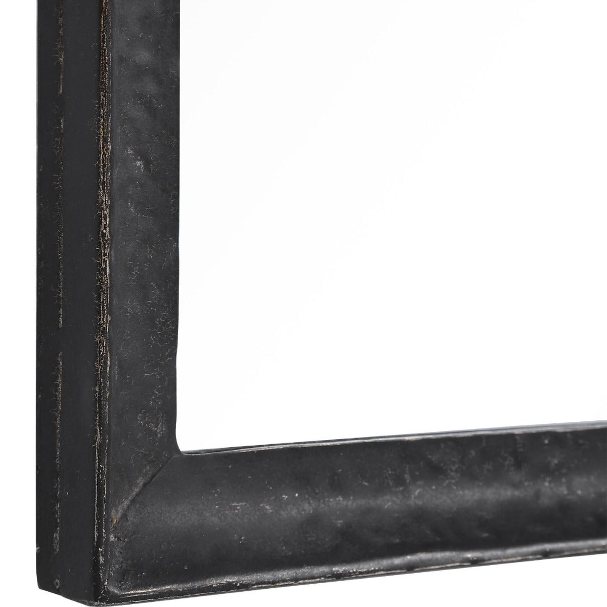 Keiichi Flo Mirror Black, view 5