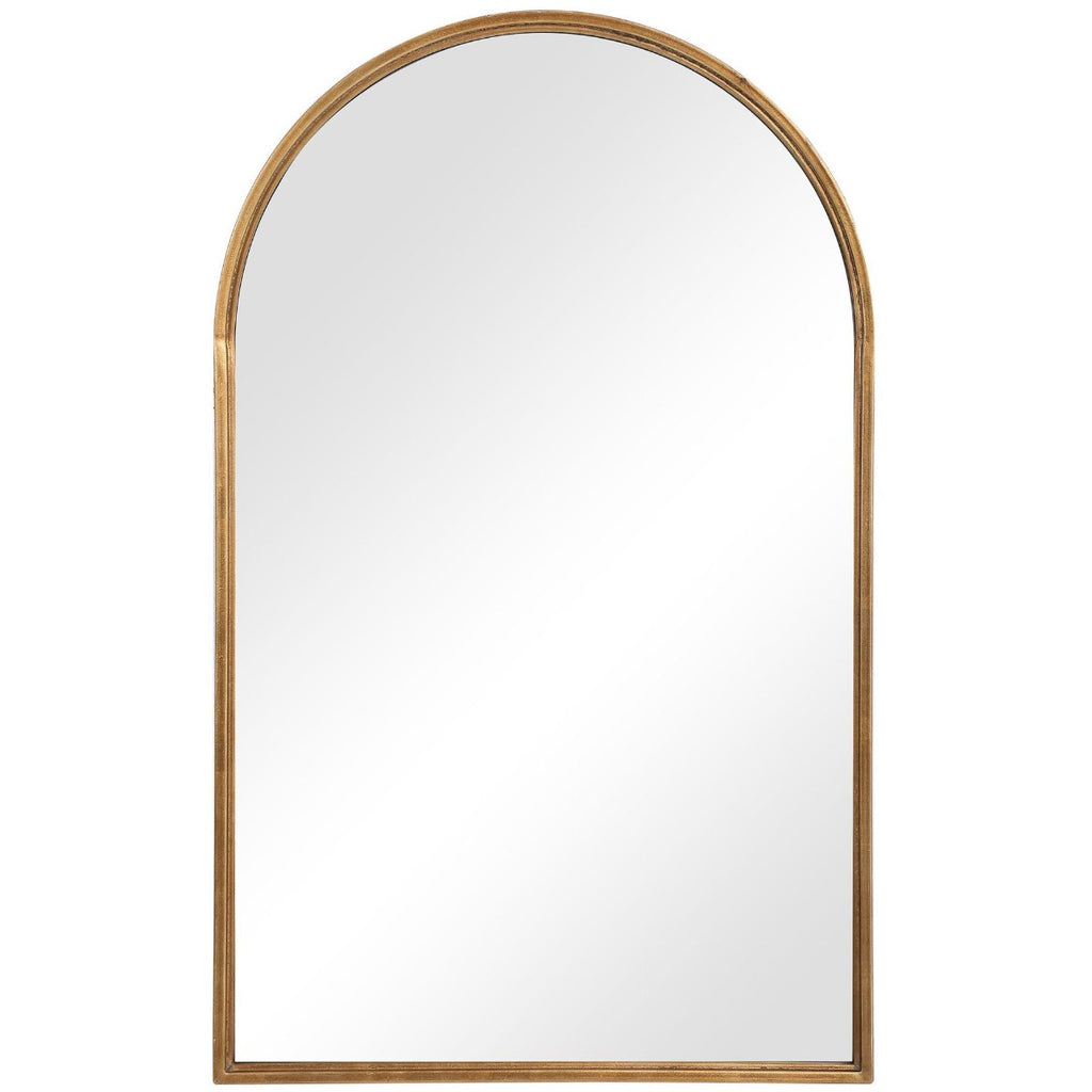 Keiichi Florence Mirror Gold