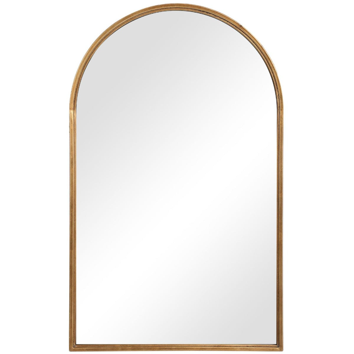 Keiichi Florence Mirror Gold