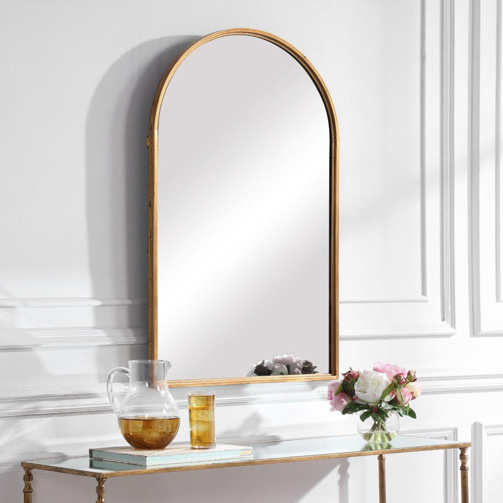 Keiichi Florence Mirror Gold, view 3