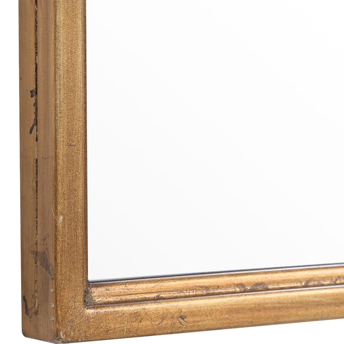 Keiichi Florence Mirror Gold, view 5
