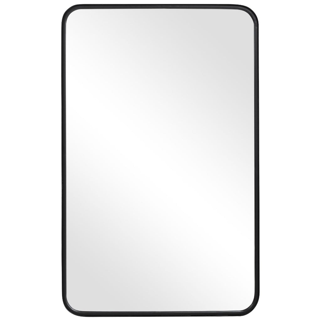 Keiichi Toby Mirror Black