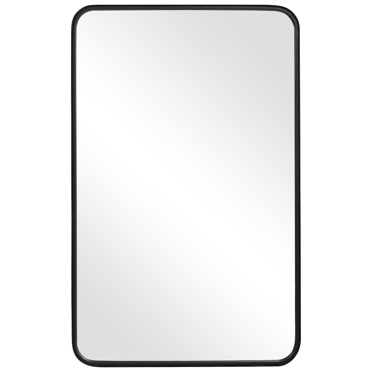 Keiichi Toby Mirror Black