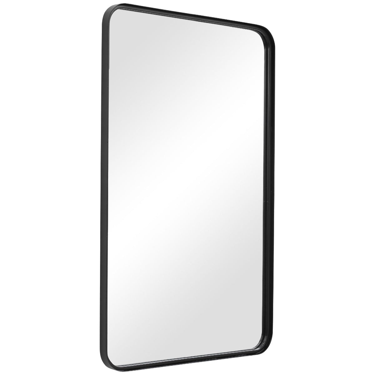 Keiichi Toby Mirror Black, view 4