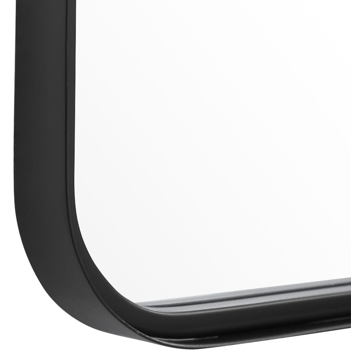 Keiichi Toby Mirror Black, view 5