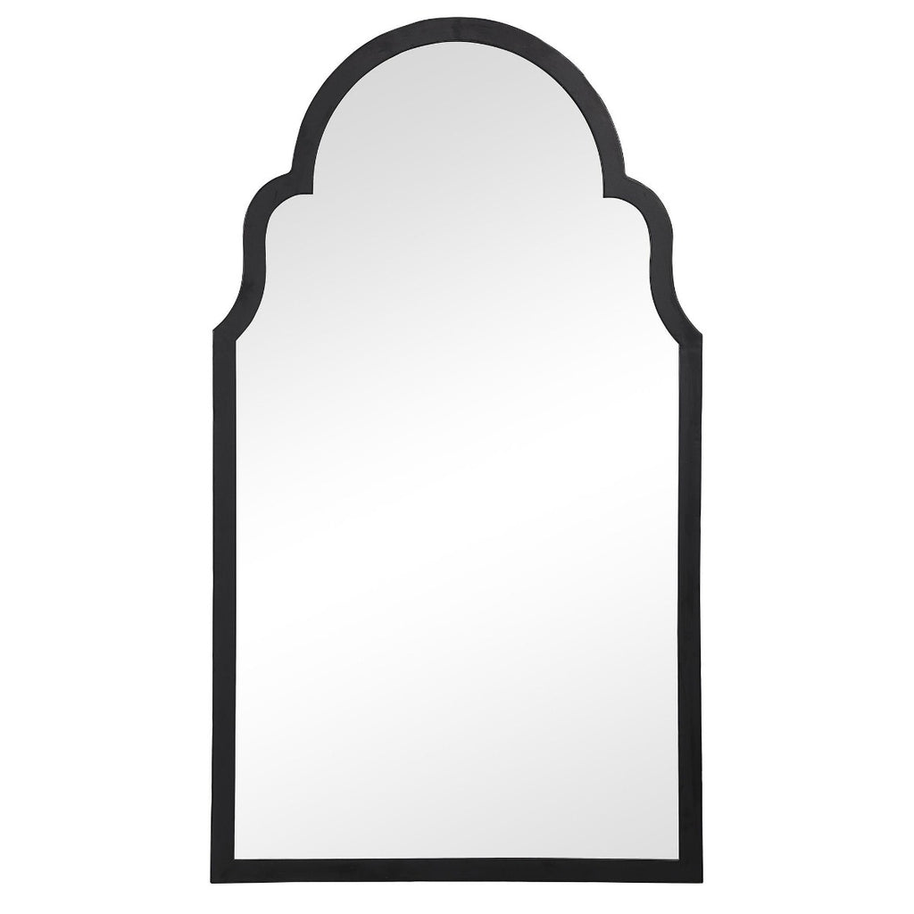 Keiichi Taj Mirror Black